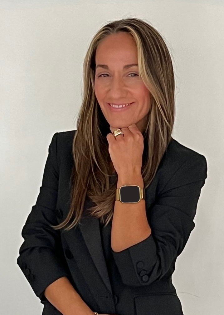 Synergy Health Coaching - Eva Todd founder of Synergy Health Coaching