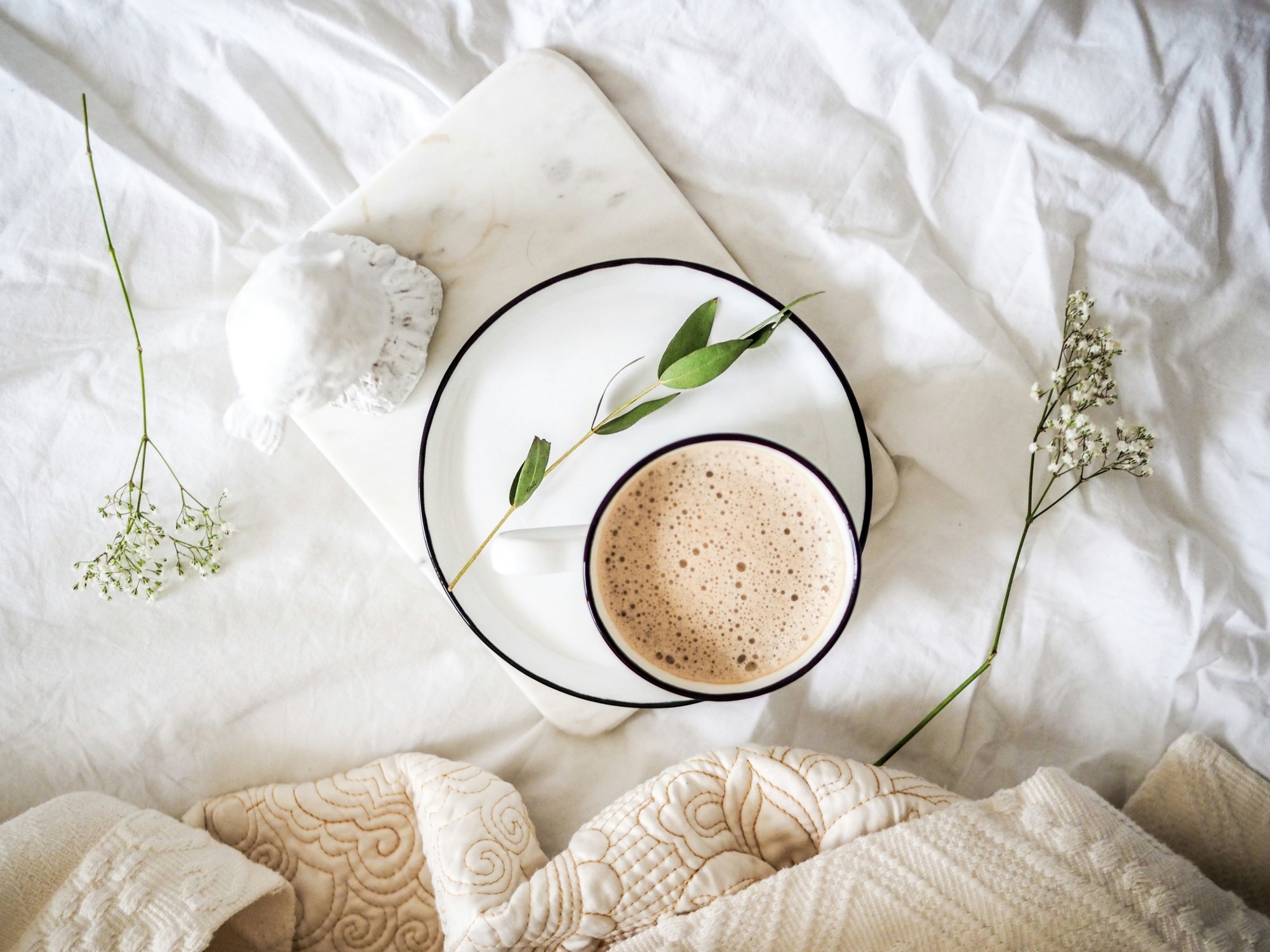 Synergy Health Coaching - Your health, my mission